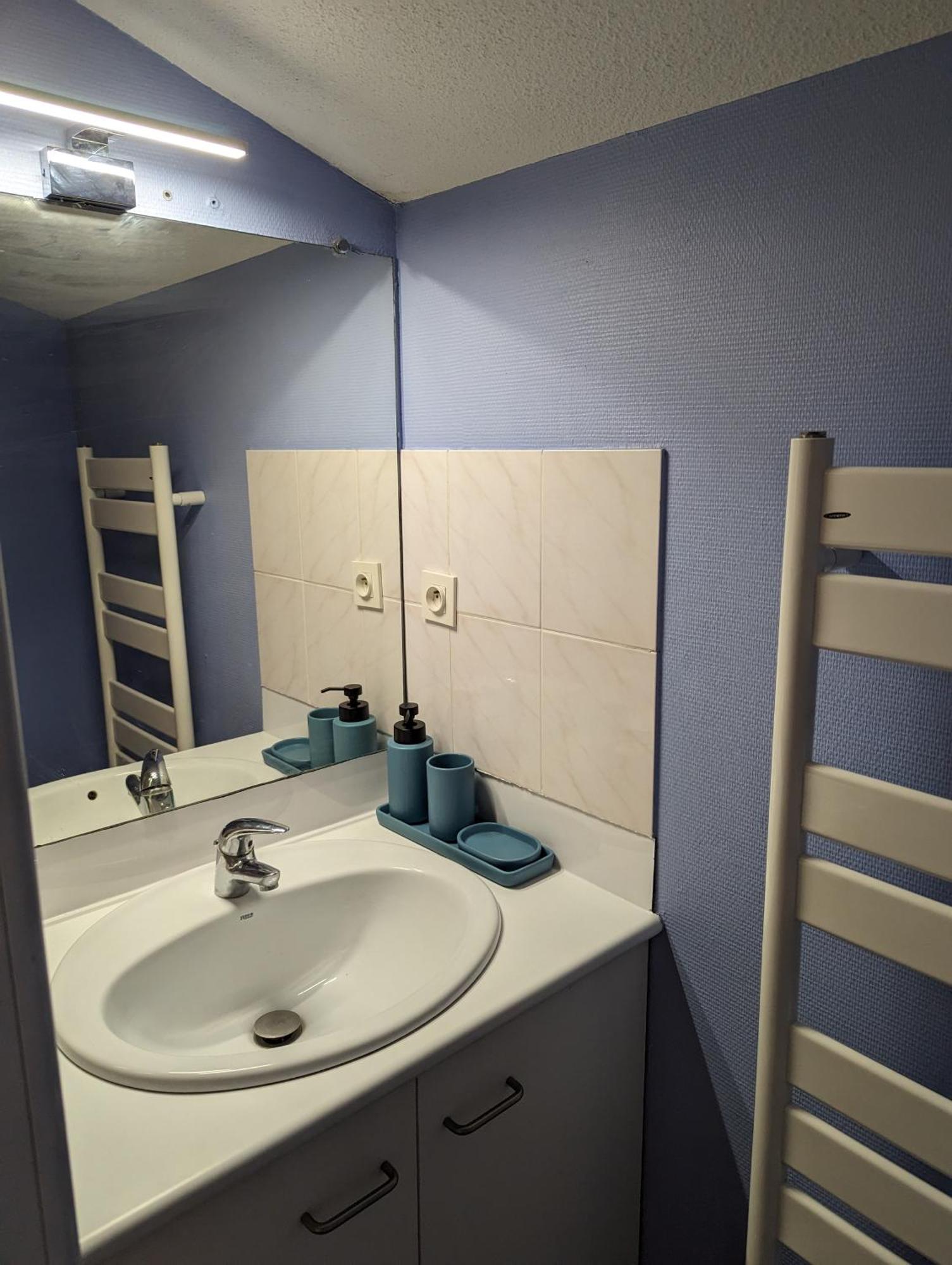 Duplex Marin A Apartment *