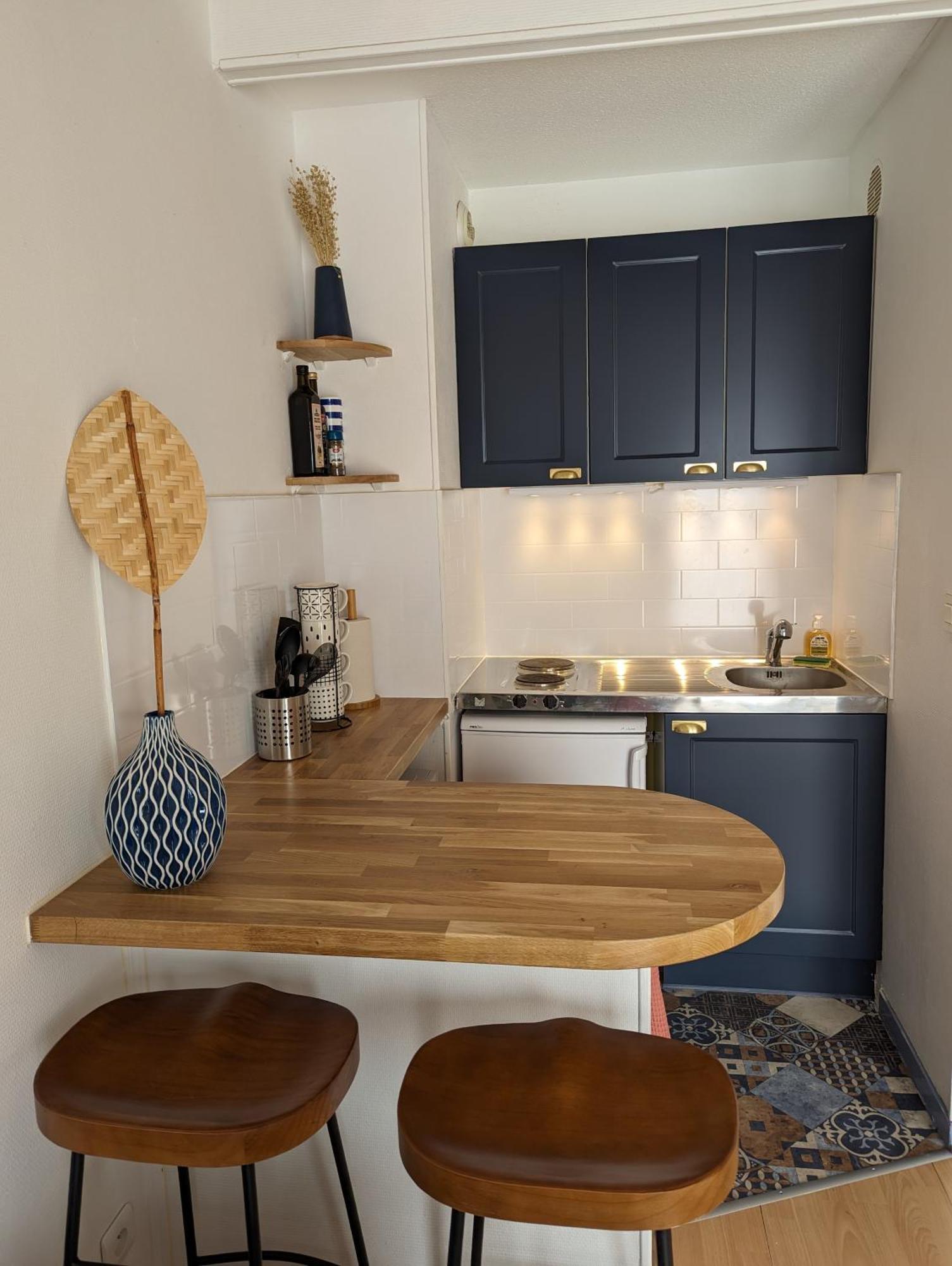 Apartment Duplex Marin A *